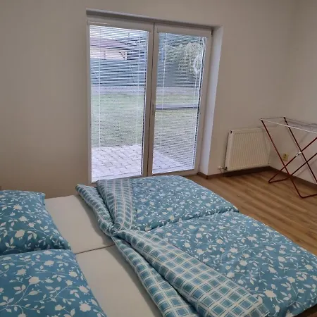 Apartman 501 Biely Kostol Exterior photo