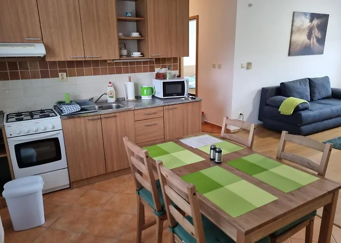 Apartman 501