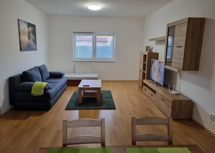 Apartman 501