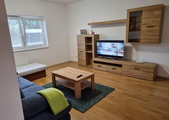 Apartman 501
