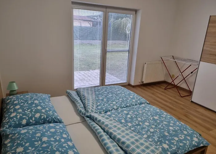Apartman 501