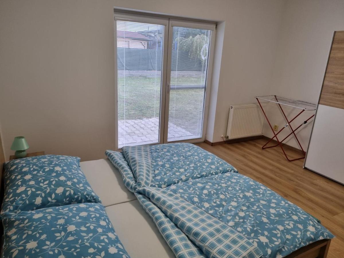 Apartment 501 Biely Kostol