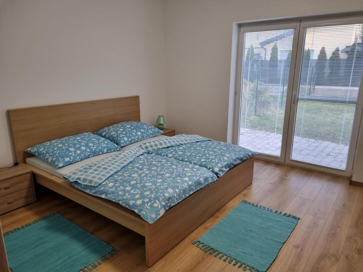 Apartment 501 Biely Kostol