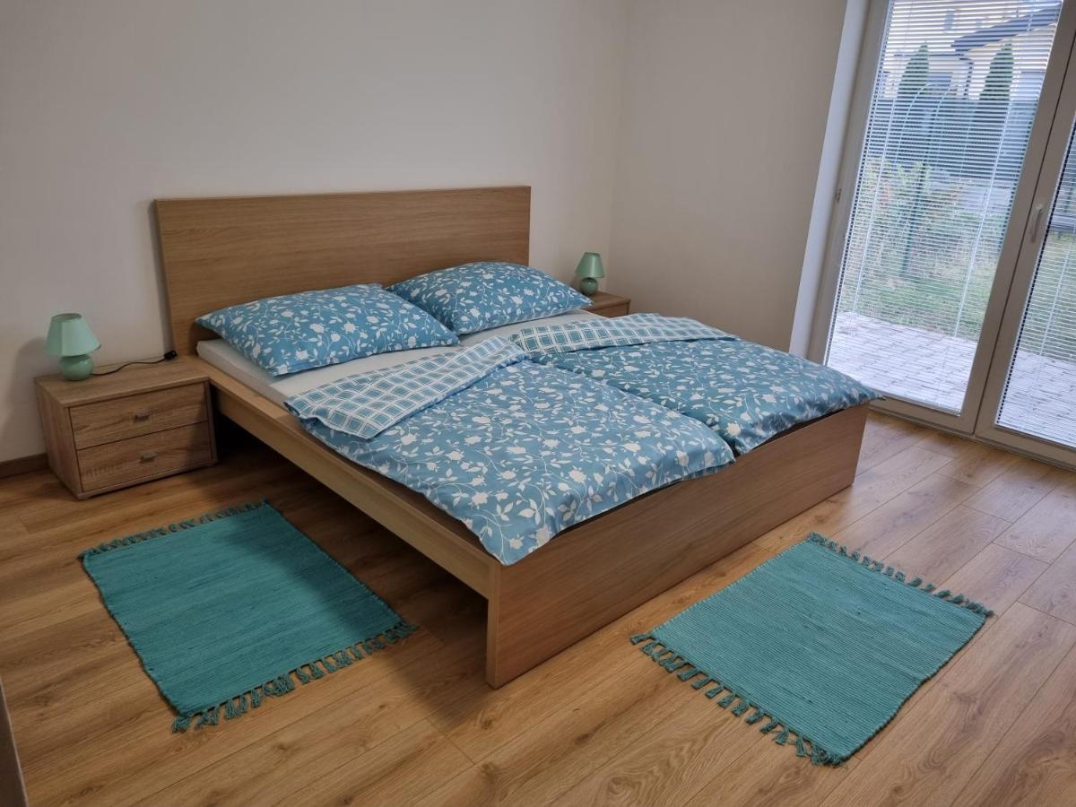 Apartment 501 Biely Kostol