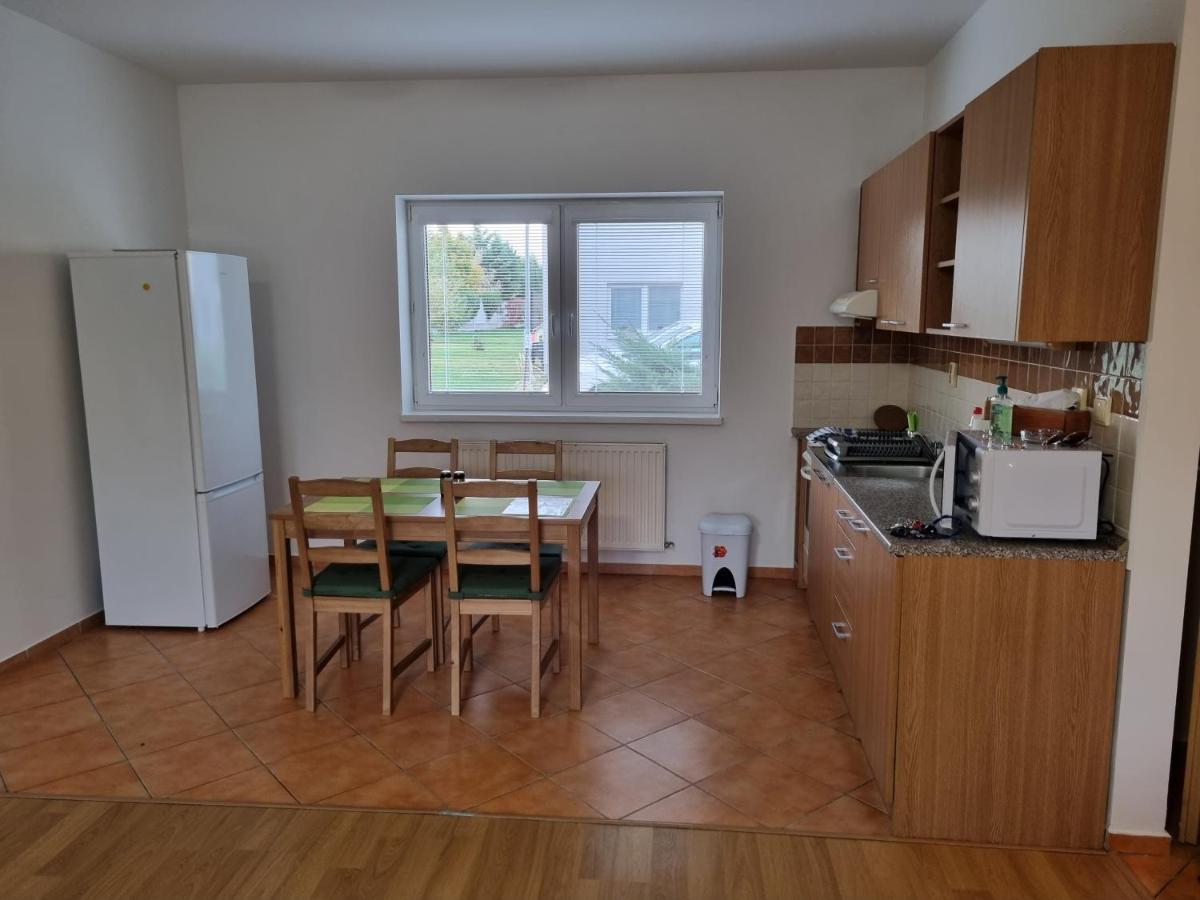 Apartment 501 *